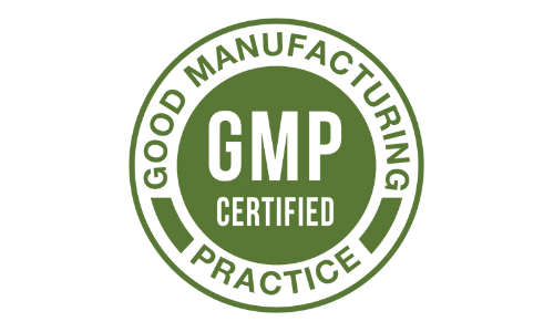 Moringa Magic gmp certified