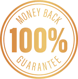 Moringa Magic money back guarantee